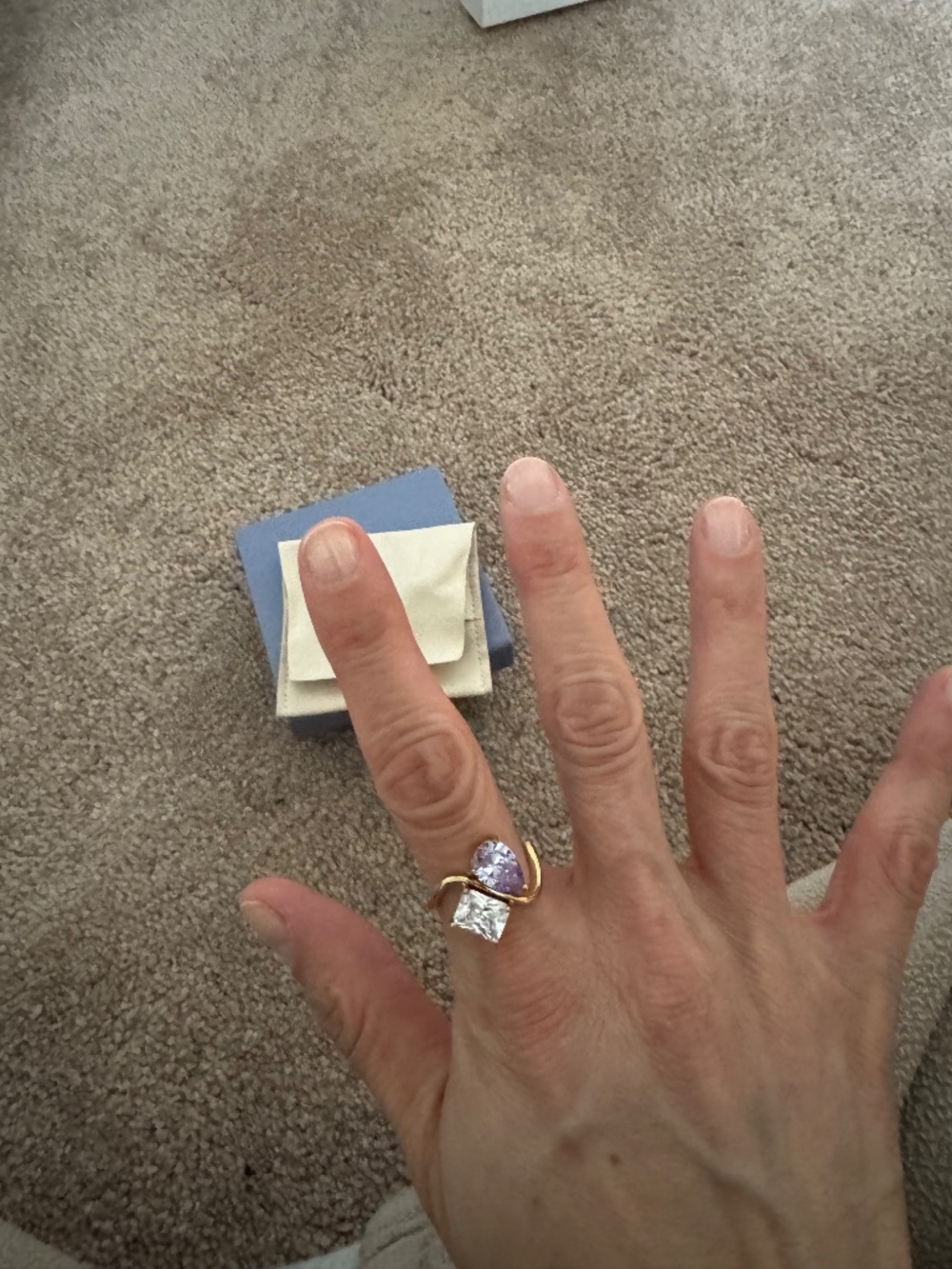 Ring - Picture 4 of 4